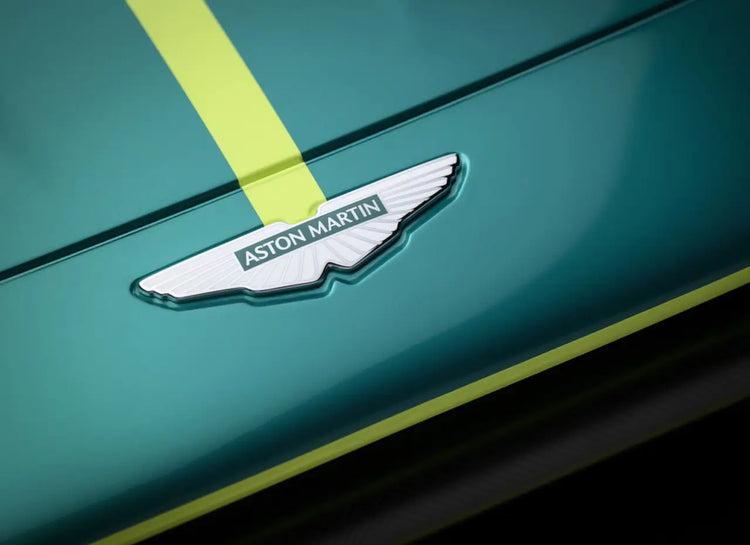 ASTON MARTIN PARTS