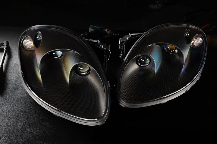 HEADLIGHTS