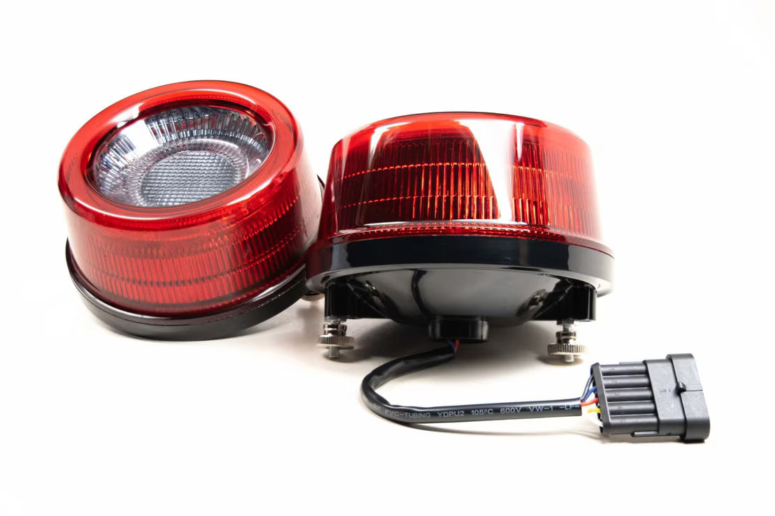 Ferrari 360 Tail Lights