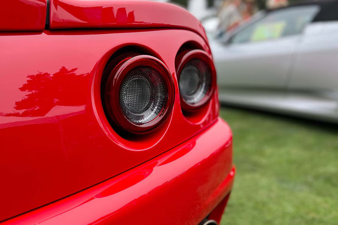 Ferrari 360 Tail Lights