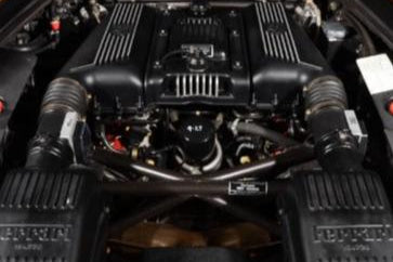 FERRARI 355 2.7 SERVICE KIT