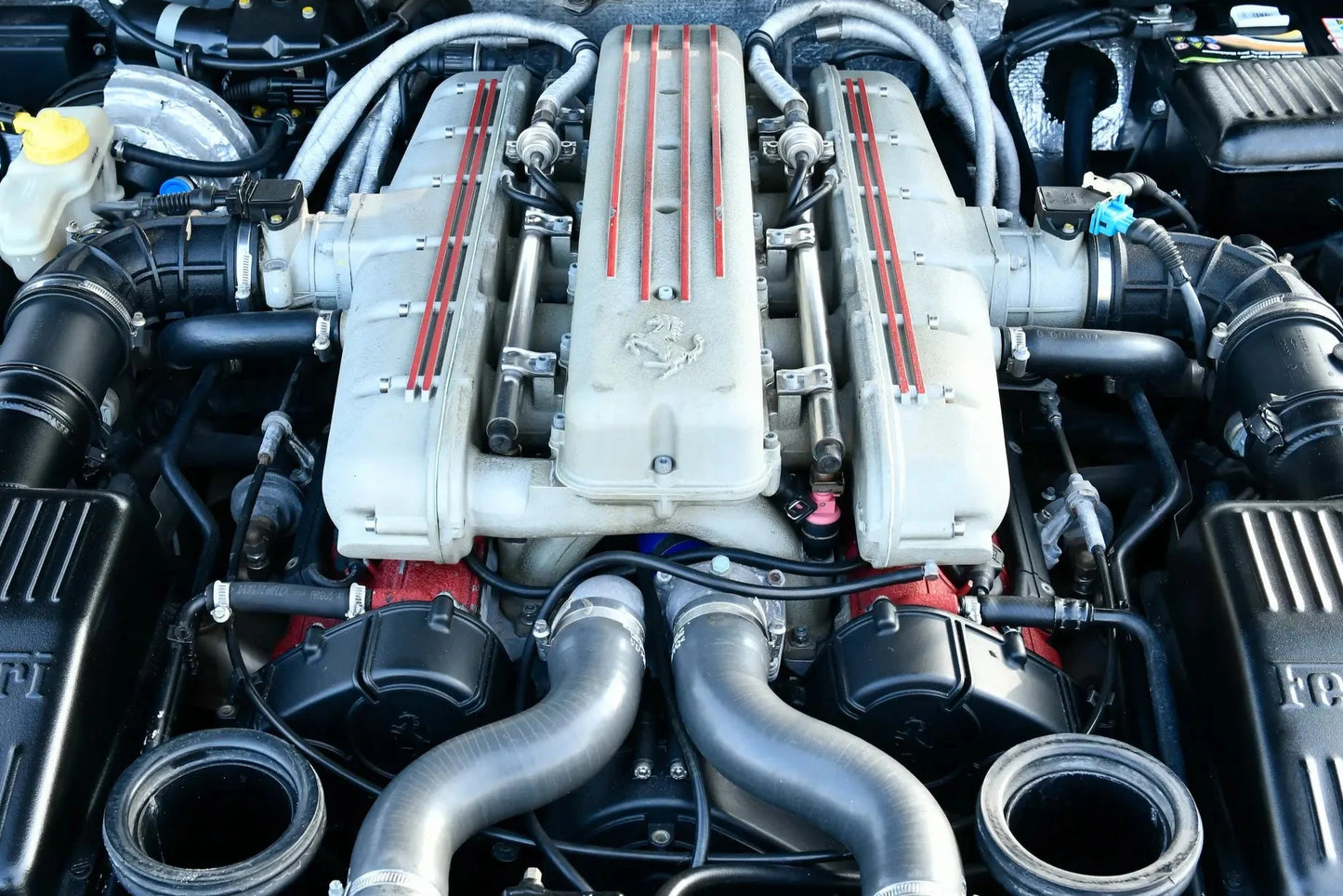 FERRARI 550 SERVICE KIT