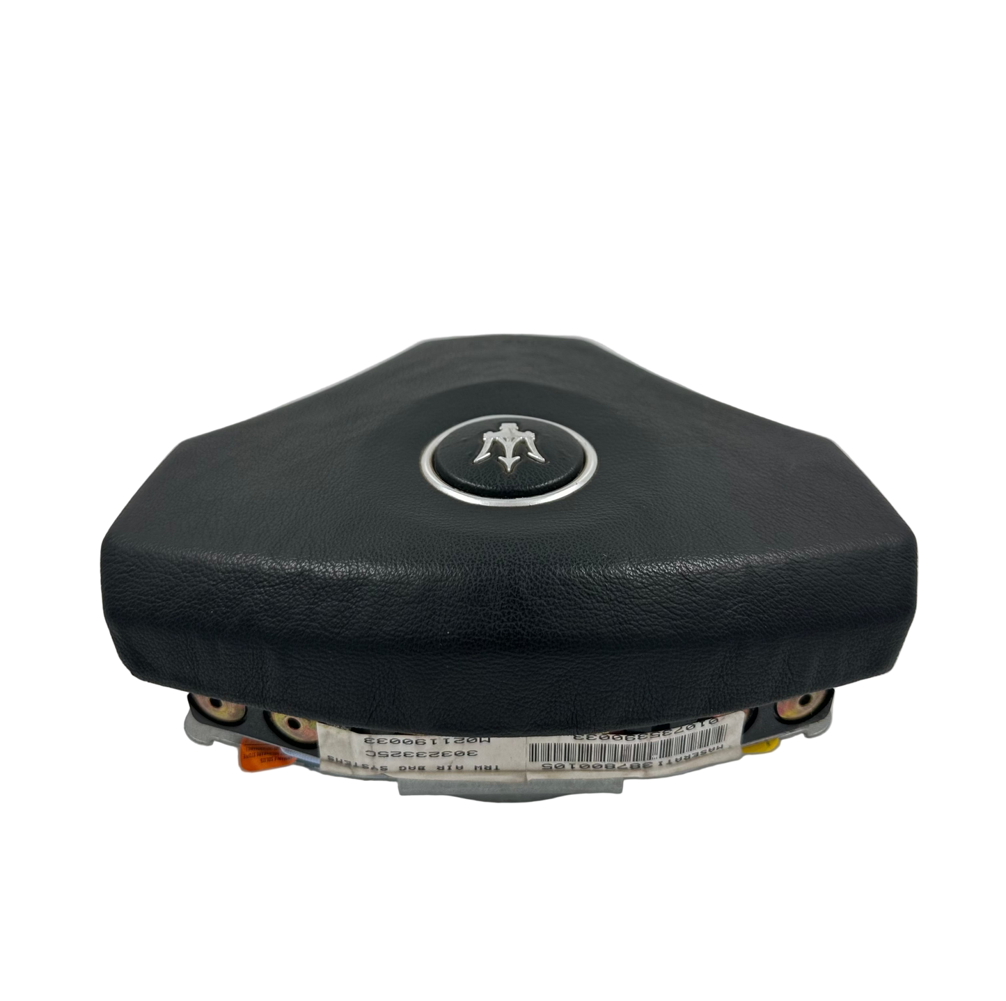 MASERATI 4200 / 3200 STEERING WHEEL AIR BAG - 387800105