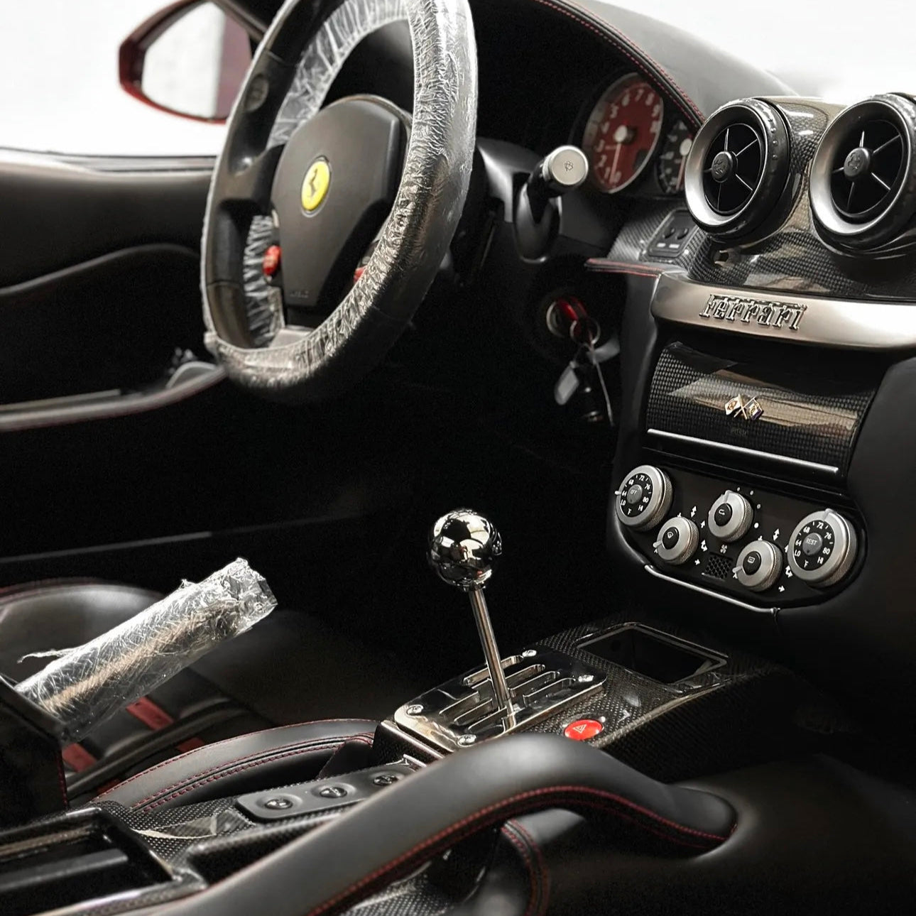 Ferrari 360 / 430 / STRADALE / SCUDERIA / 16M / CHALLENGE