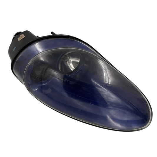 MASERATI 4200 / SPYDER / GRANSPORT - RH PROIETTORE XENO DX GDX BLU M HEADLIGHT