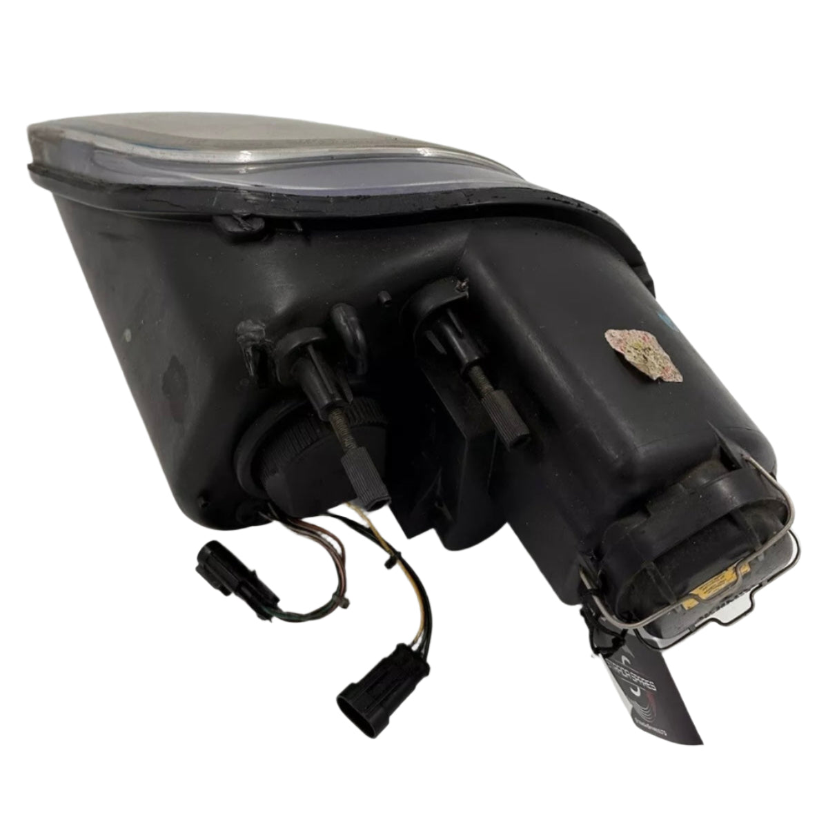 MASERATI 4200 / SPYDER / GRANSPORT - RH PROIETTORE XENO DX GDX BLU M HEADLIGHT