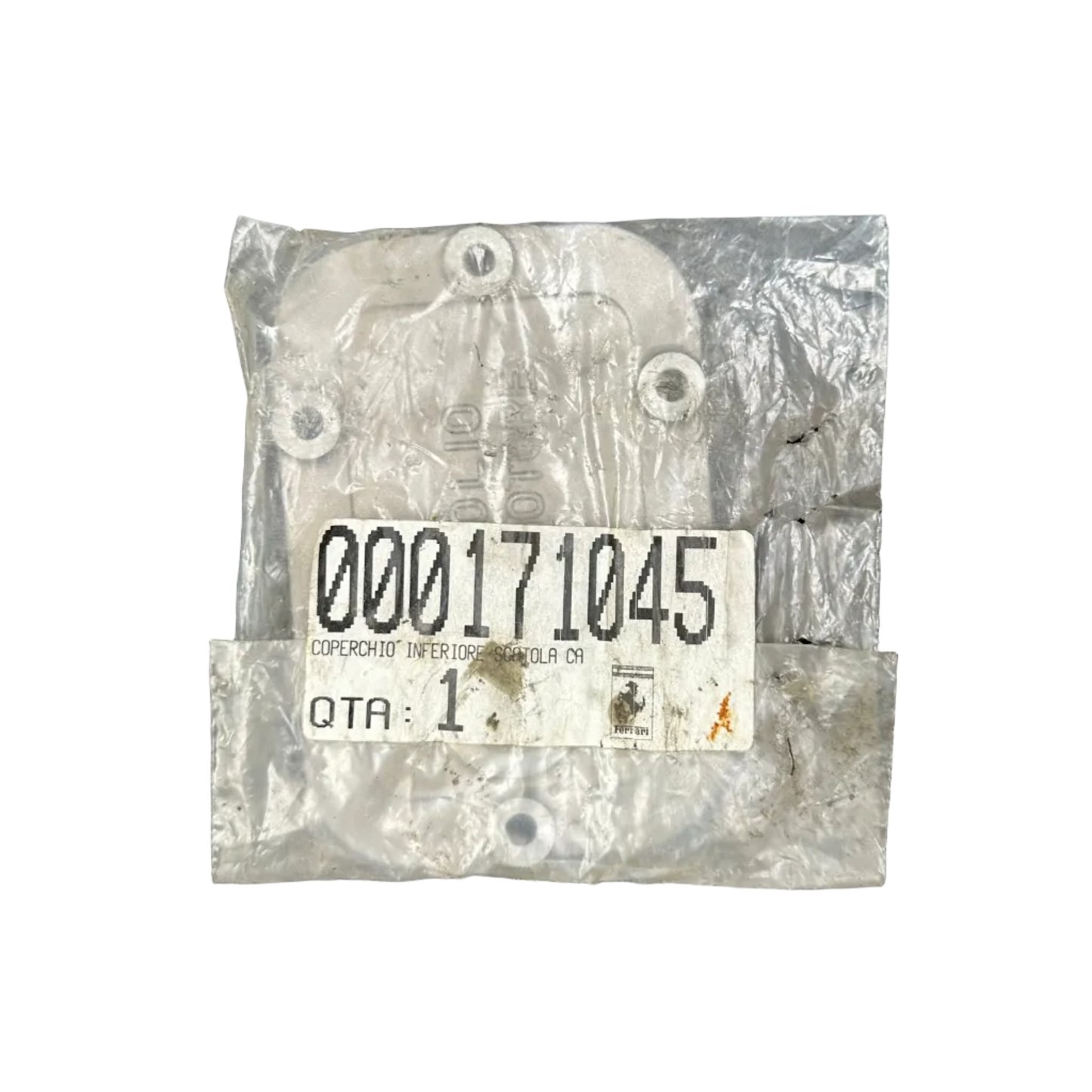 Ferrari 360 Lower Cover 171045
