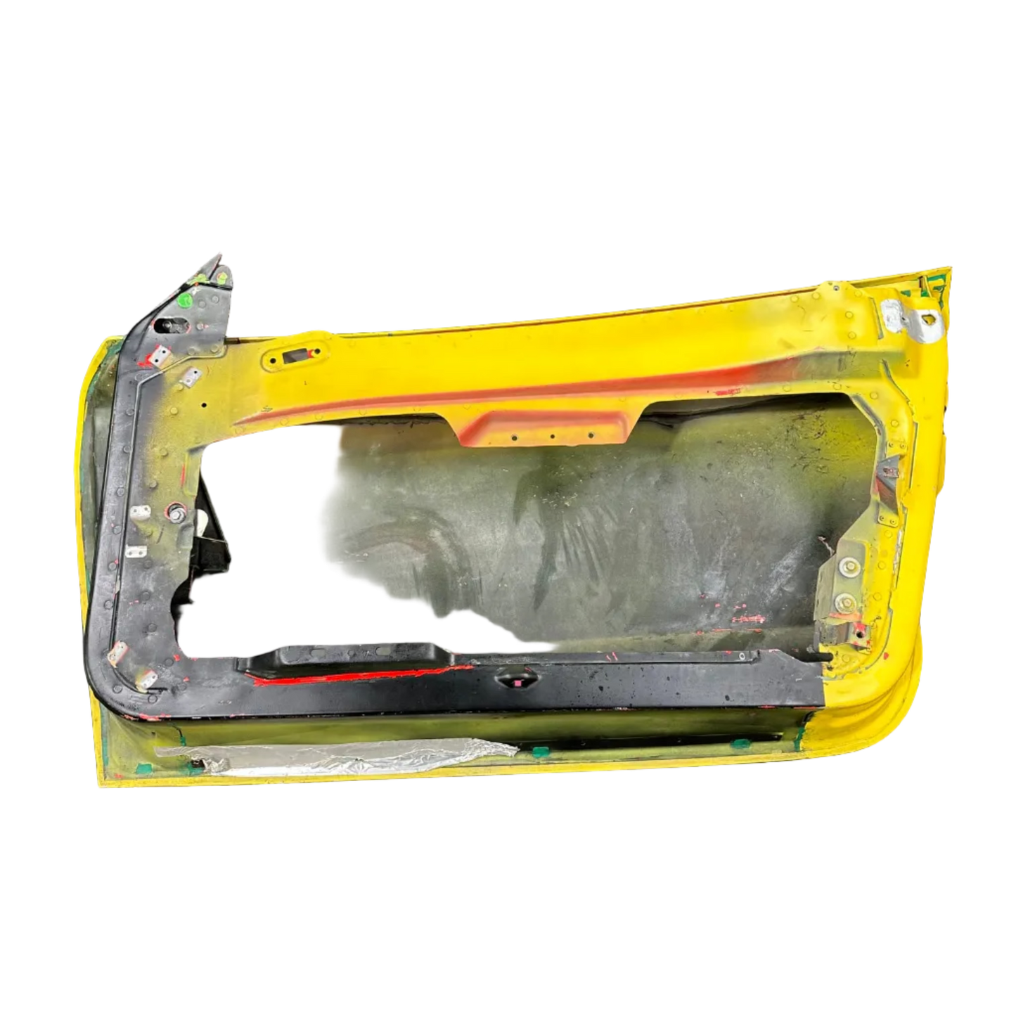 Ferrari 360 RH Door - 63269111