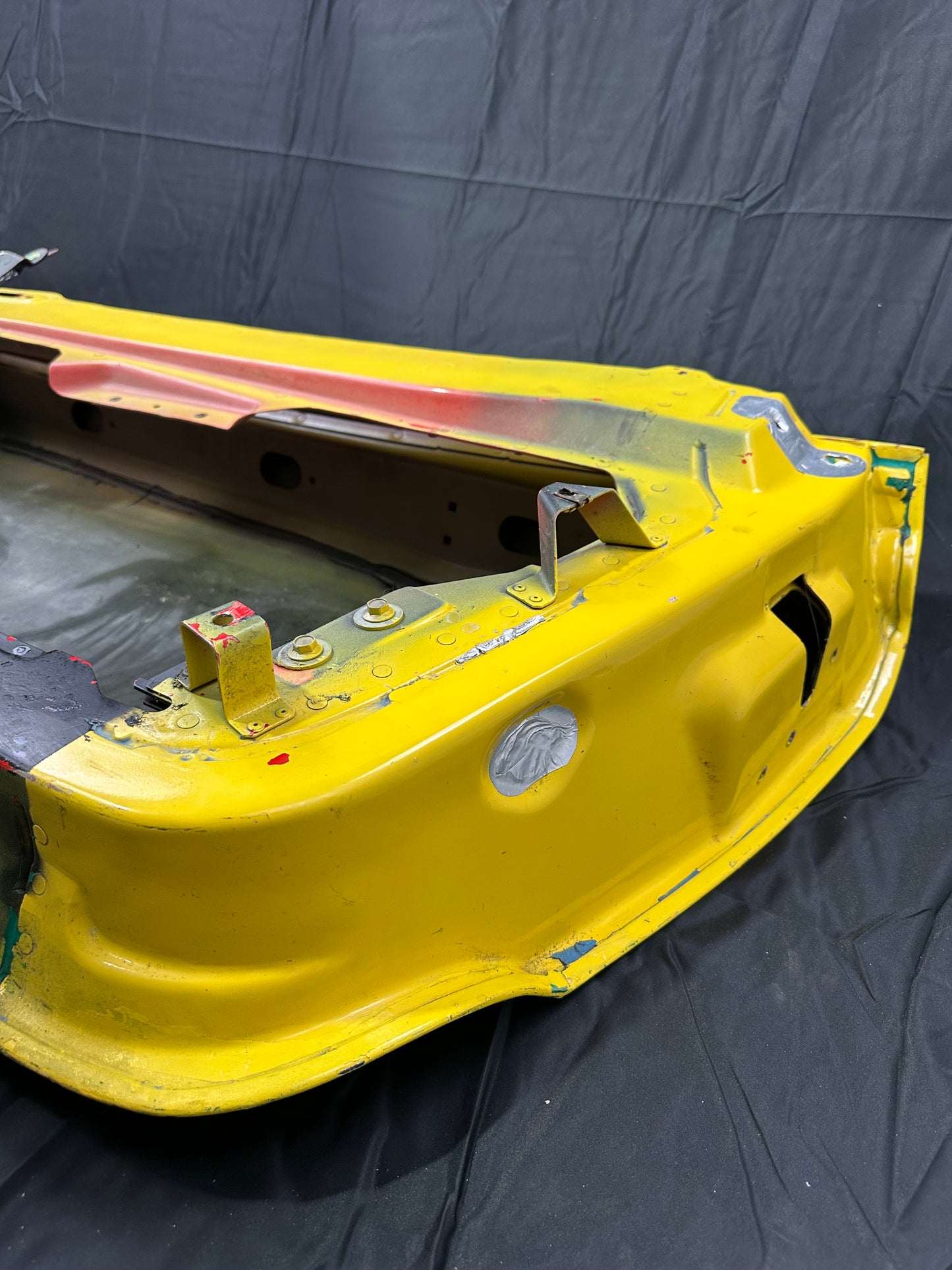 Ferrari 360 RH Door - 63269111