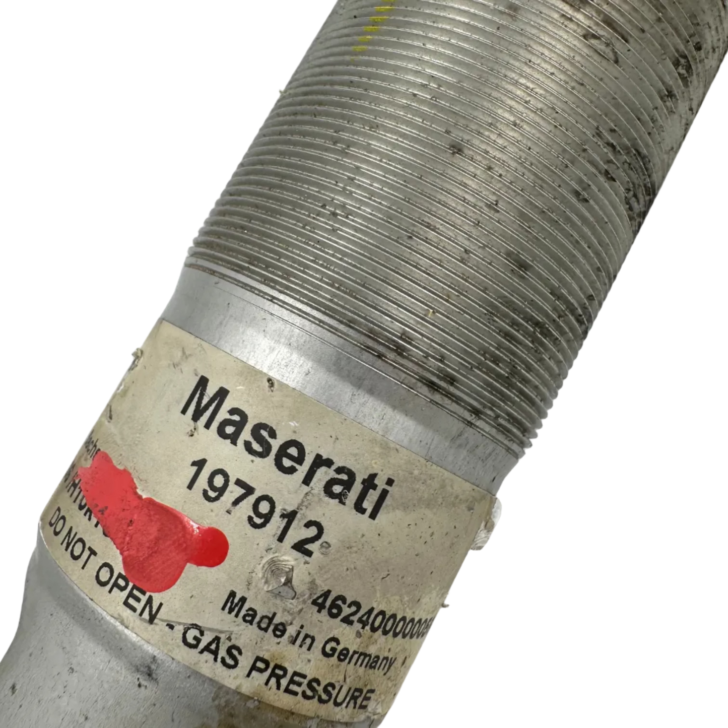Maserati 4200 Rear Shock Absorber - 197912