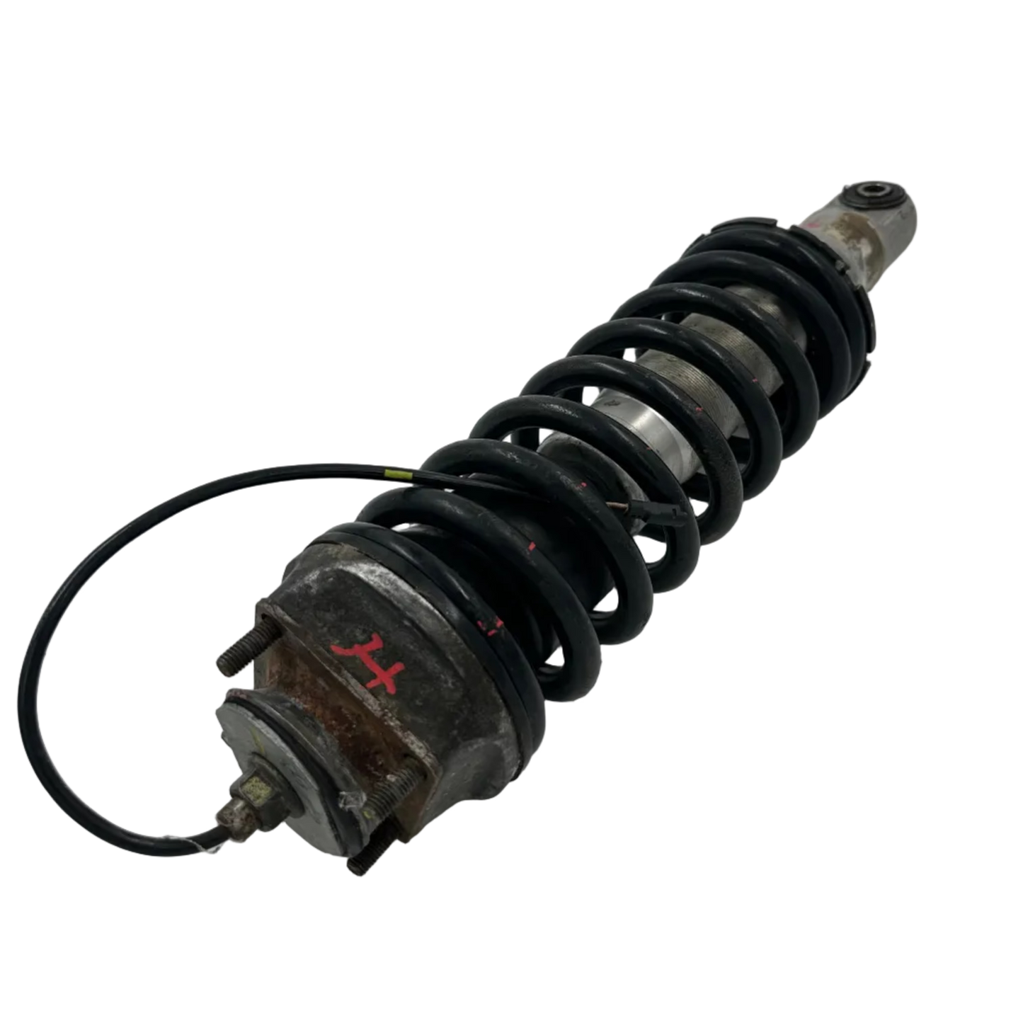 Maserati 4200 Front Shock Absorber - 197641