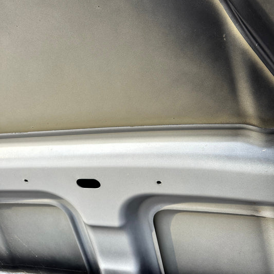 68351700 - MASERATI GRANTURISMO SPORT BONNET