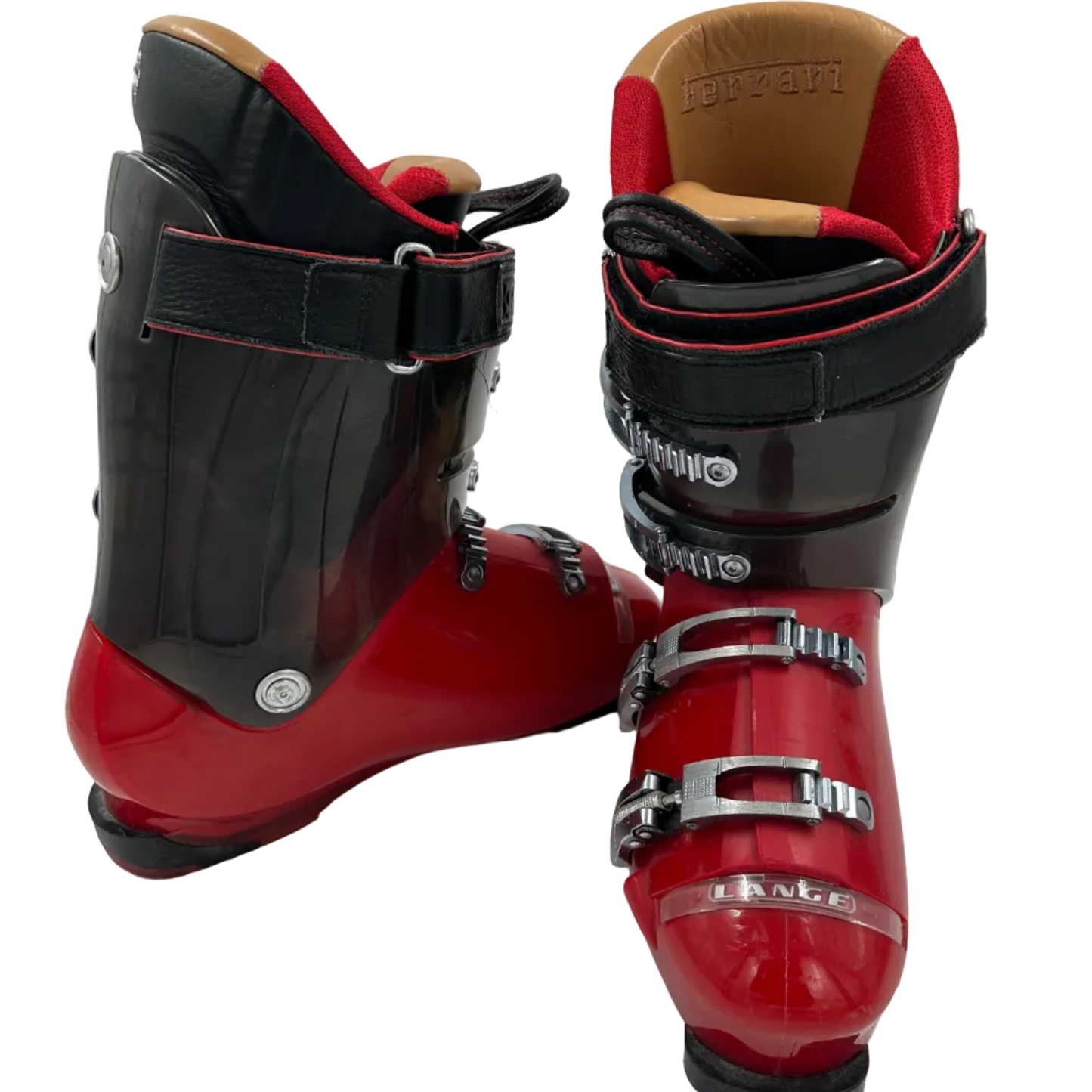Ferrari Ski Boots