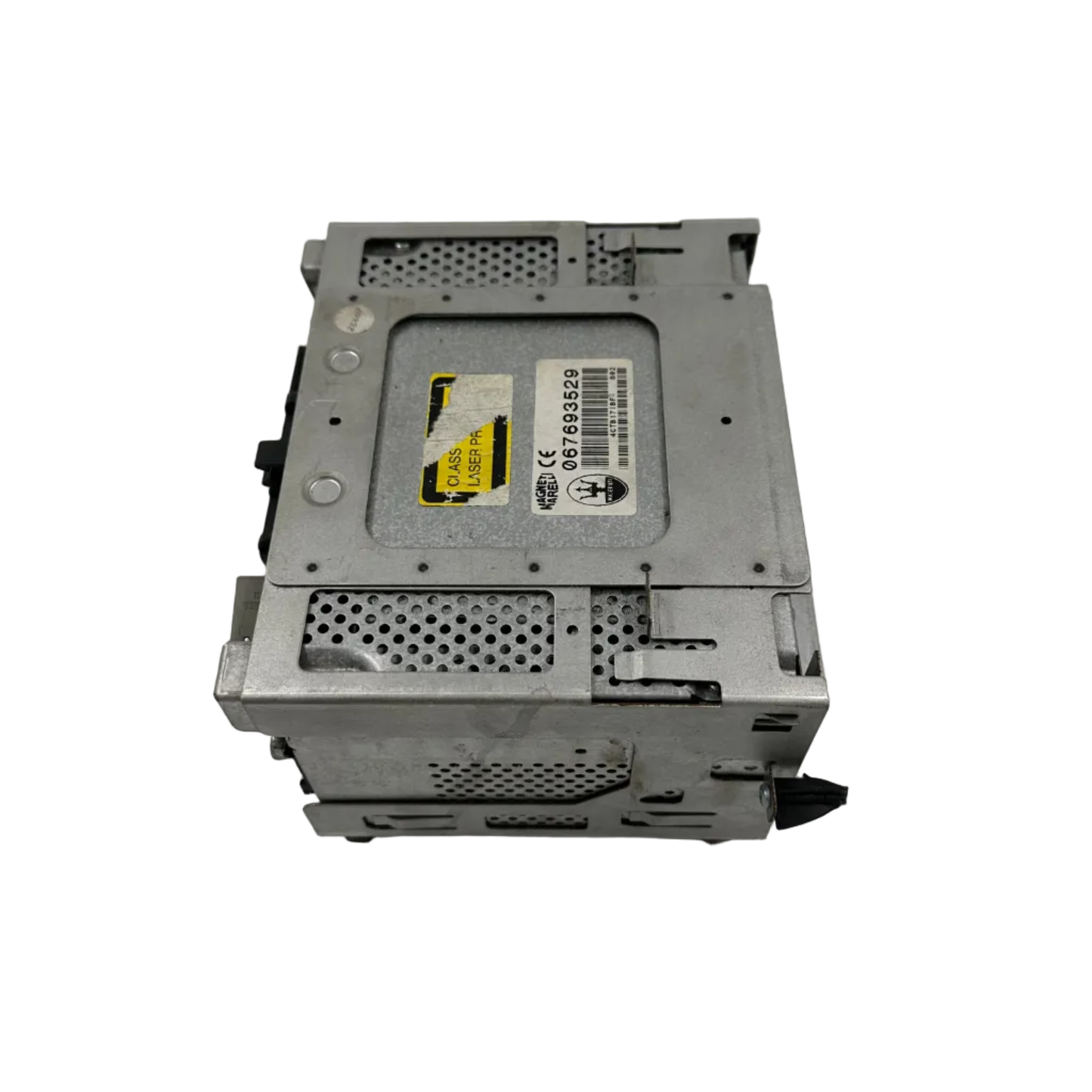 Maserati 4200 complete NIT module 67693500