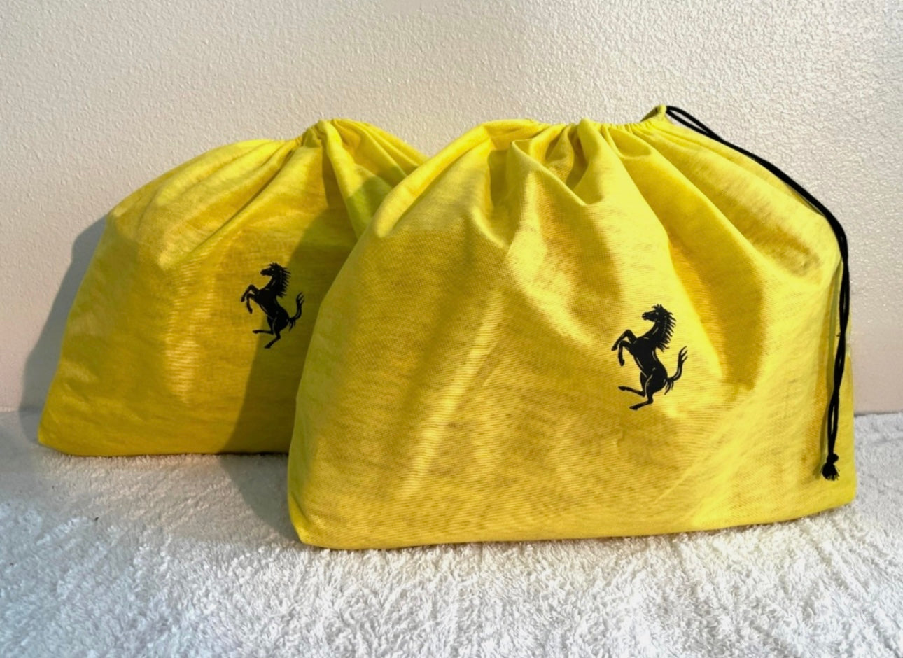 FERRARI 599 / GTO LUGGAGE KIT - 83170300