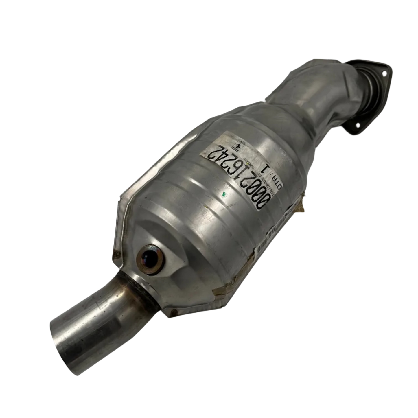 Ferrari 430 LH CATALYST 216242