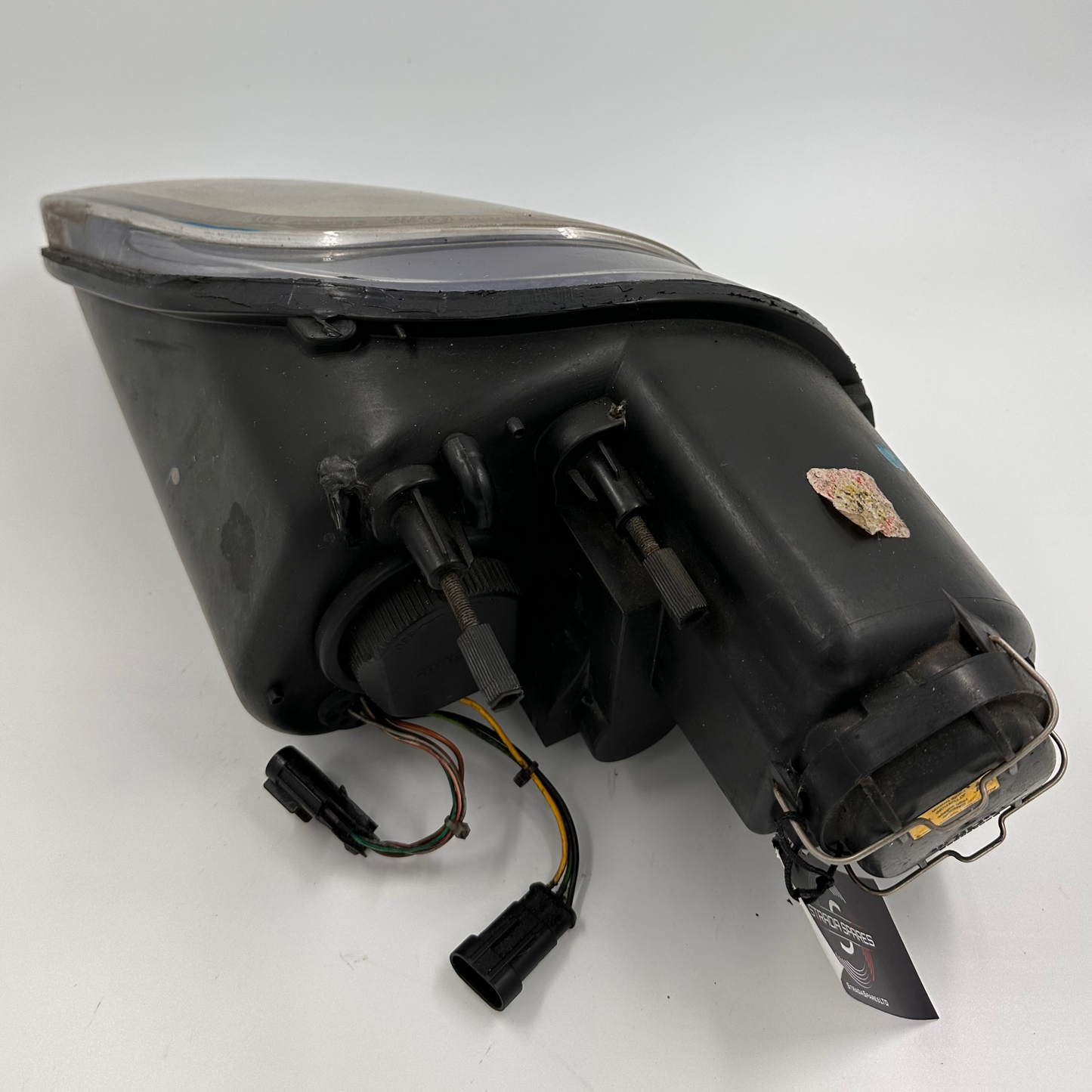 MASERATI 4200 / SPYDER / GRANSPORT R.H XENON HEADLIGHT - 184922022