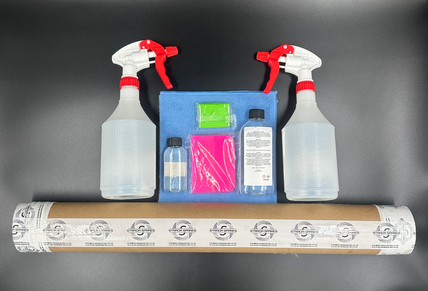 FERRARI 360 HEAD LIGHT LENSES