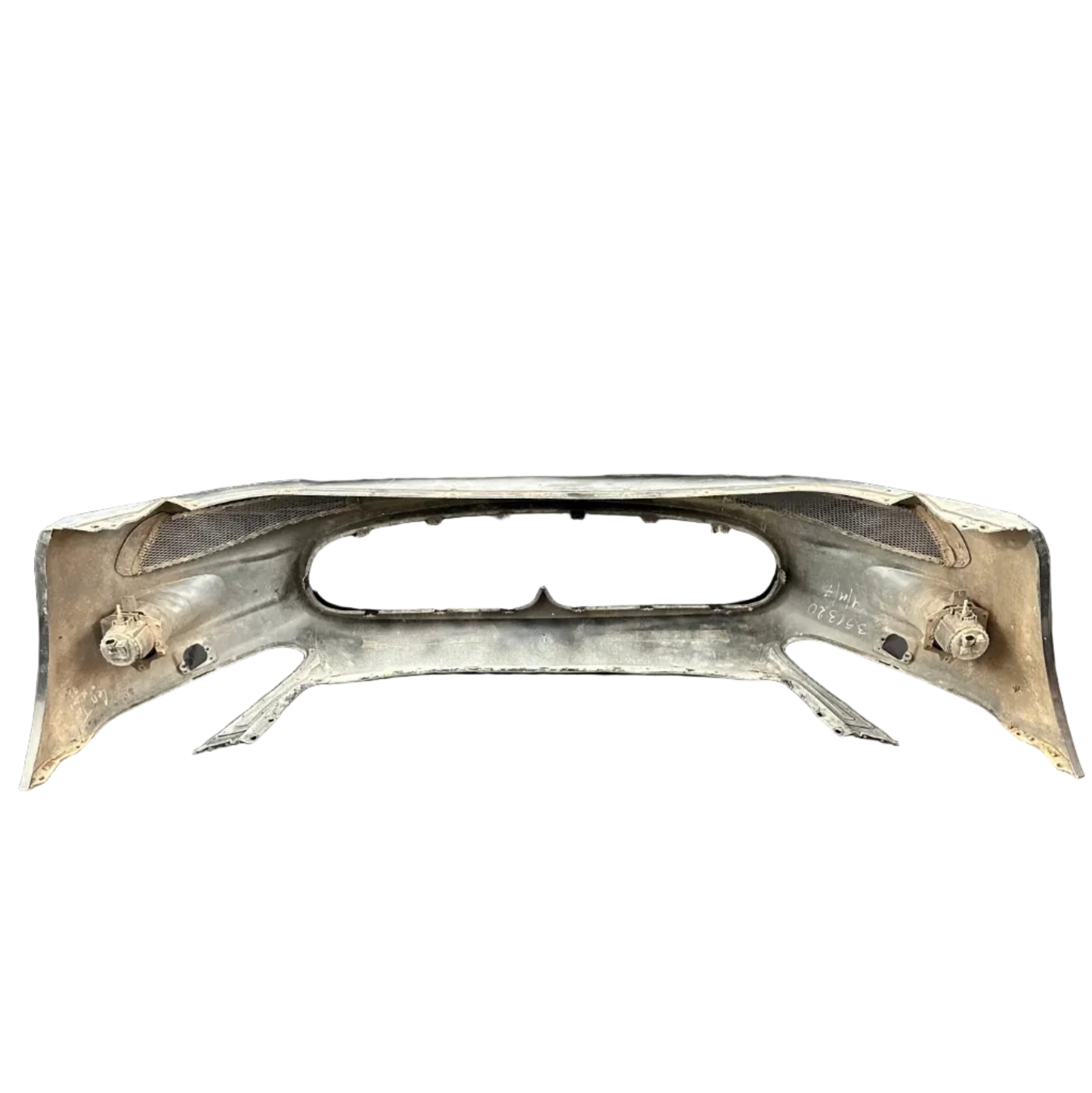Maserati Granturismo / Grancabrio Front Bumper 980145003