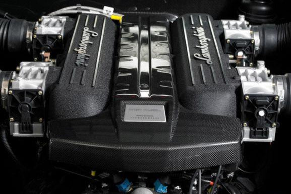 LAMBORGHINI MURCIELAGO SERVIE KIT