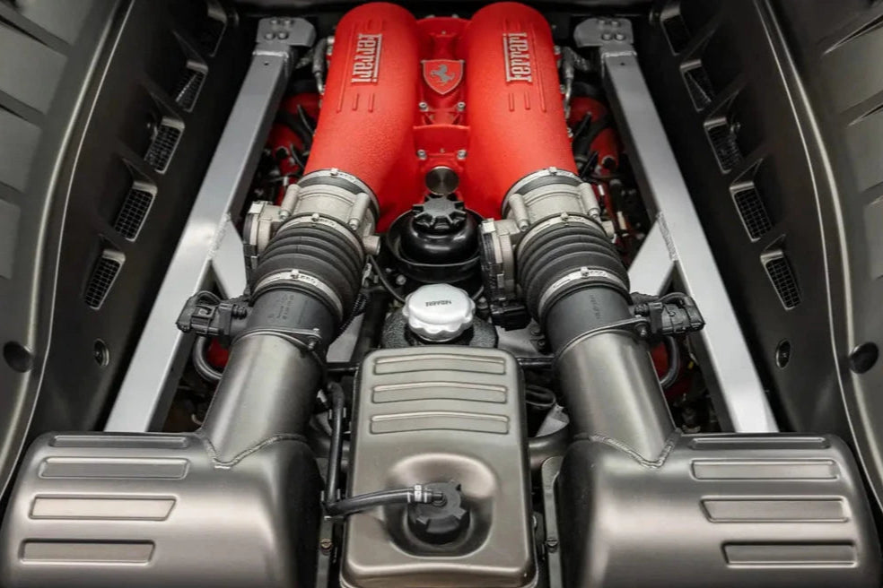 Ferrari F430 Servicer Kit