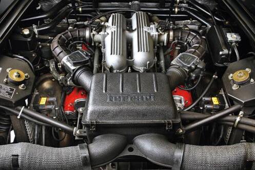 FERRARI 348 SERVICE KIT