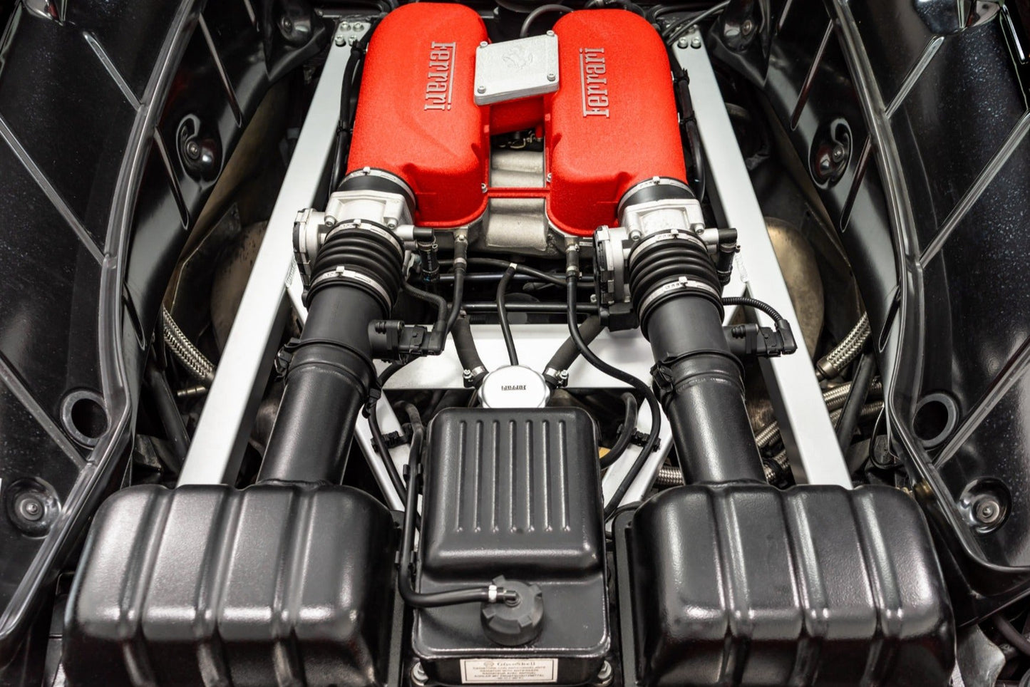 FERRARI 360 SERVICE KIT