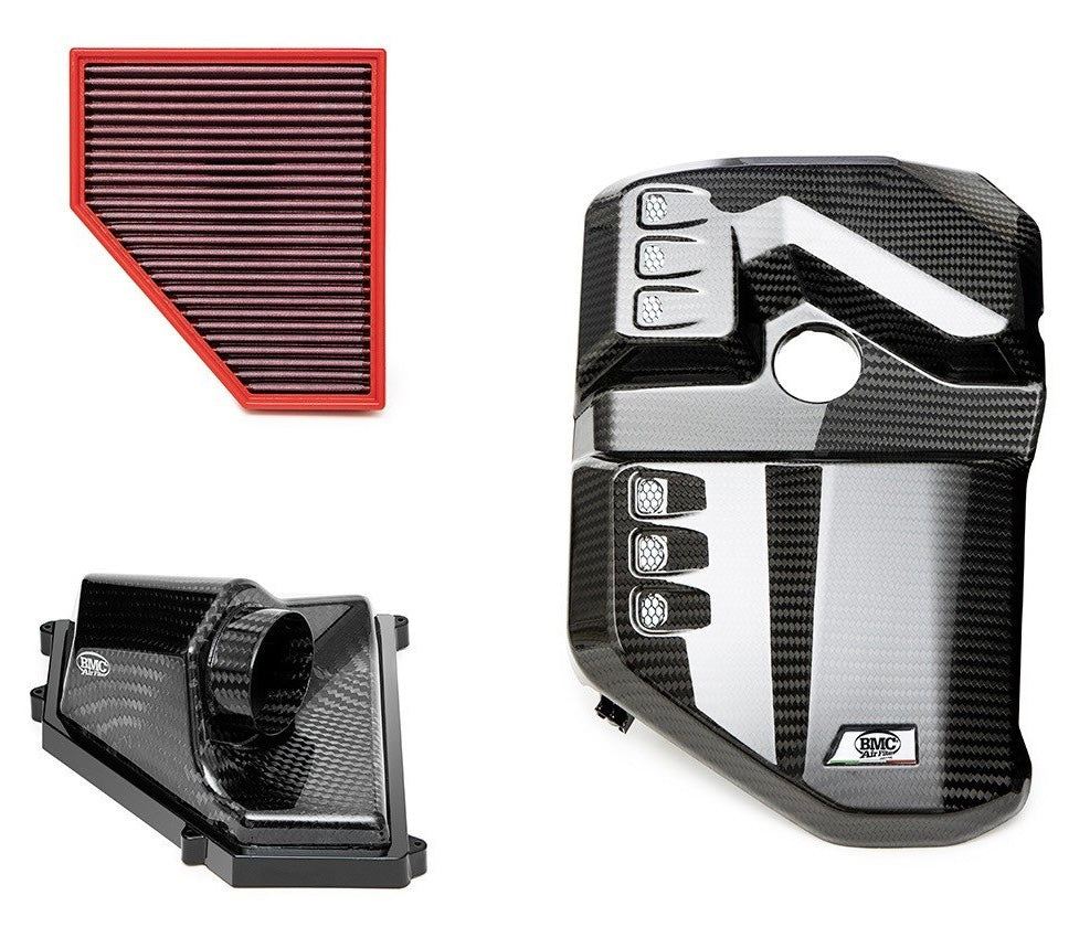 BMC PERFORMANCE AIR FILTERS