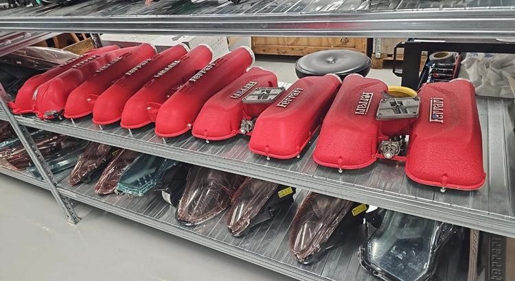 FEATURED PARTS