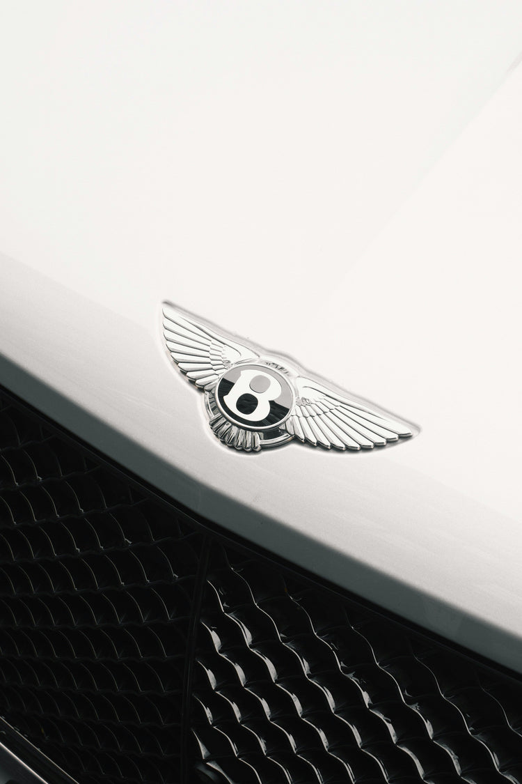 BENTLEY PARTS