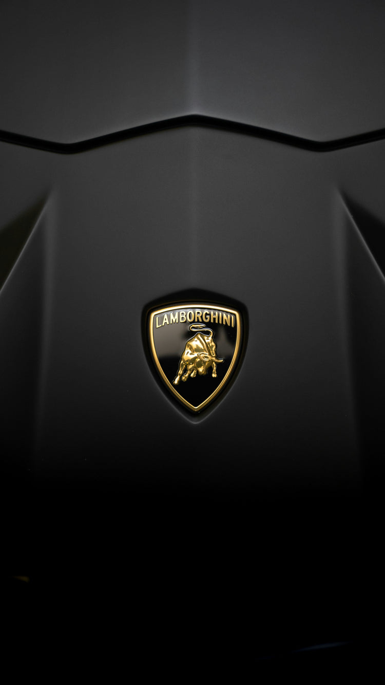 LAMBORGHINI PARTS