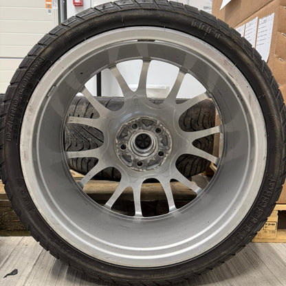 Ferrari 360 19" Challenge Alloys