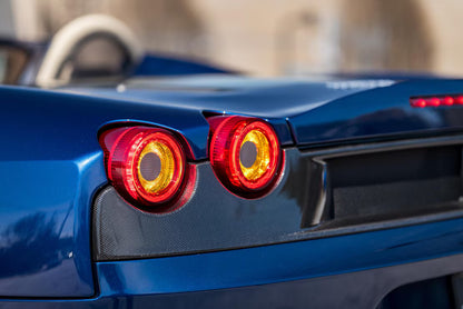 Ferrari 430 Morimoto Rear Lights