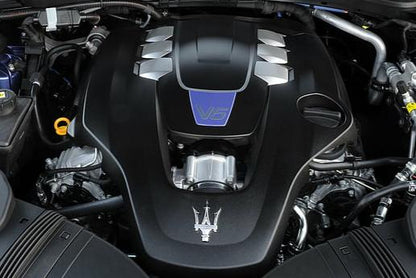 MASERATI 3.0P GHIBLI /S / QUATTROPORTE / LEVANTE SERVICE KIT