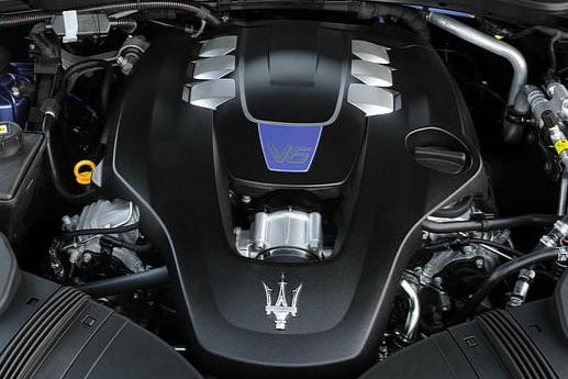 MASERATI 3.0P GHIBLI /S / QUATTROPORTE / LEVANTE SERVICE KIT
