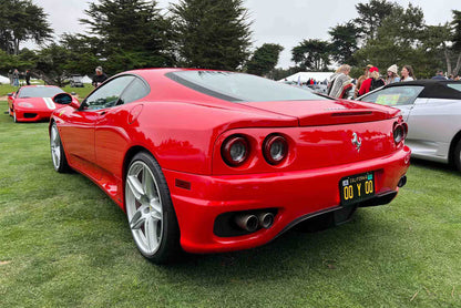 Ferrari 360 Tail Lights