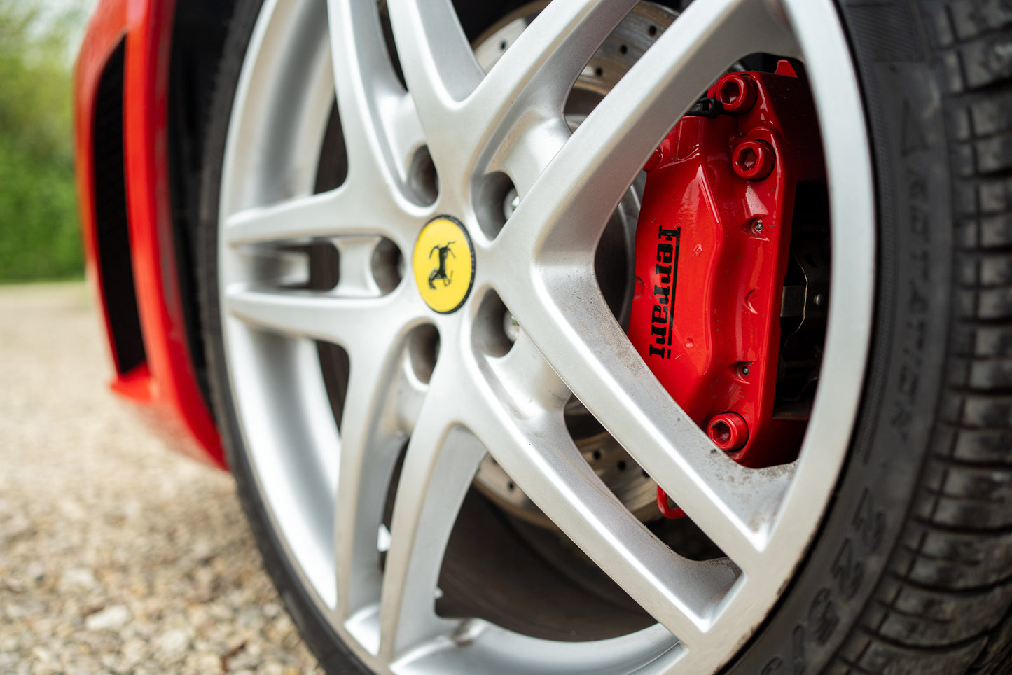 Ferrari F430 Tuning - Coupe, Spider & Scuderia