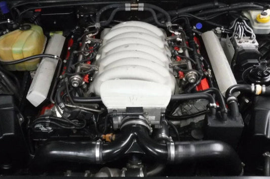 MASERATI / 3200 GT SERVICE KIT