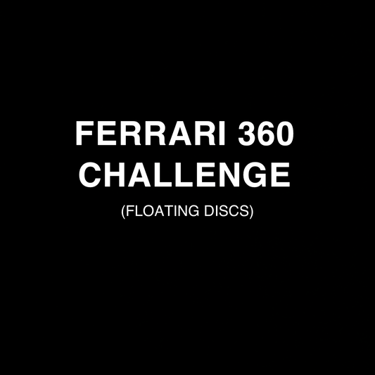 FERRARI 360 CHALLENGE BRAKE KIT
