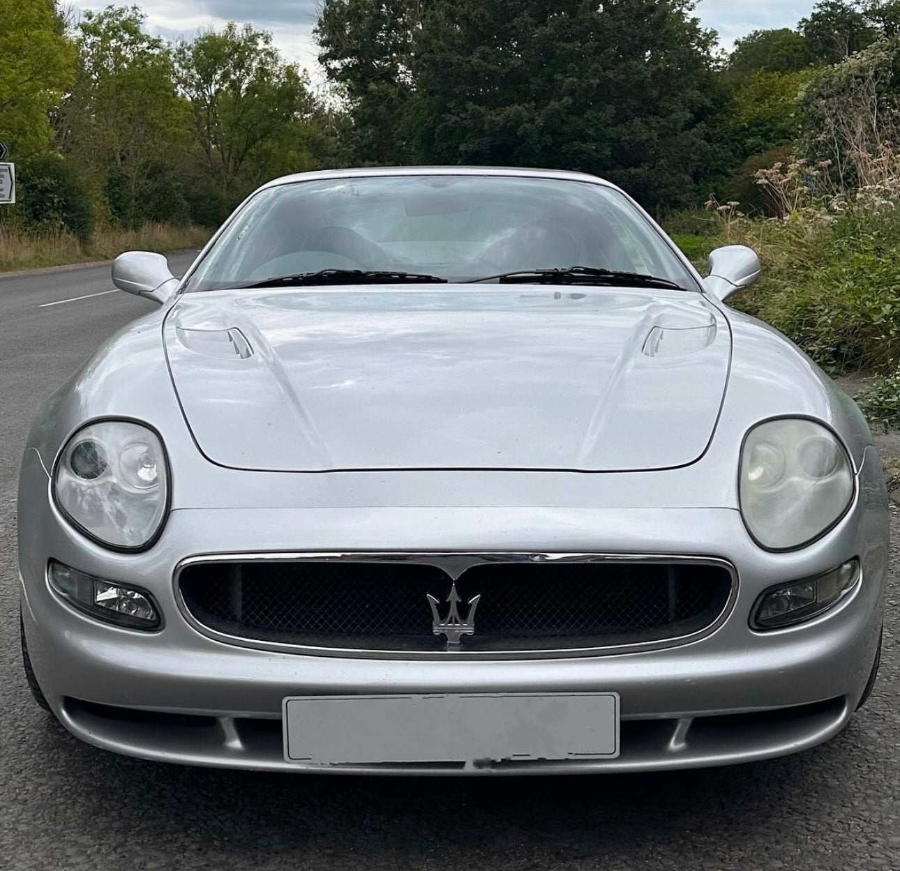 MASERATI 3200 GT