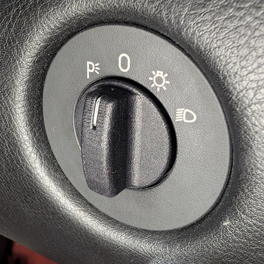 Maserati 4200 GT / Spyder Headlight Switch