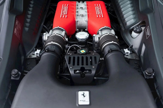 Ferrari 458 ITALIA / SPIDER / SPECIALE SERVICE KIT