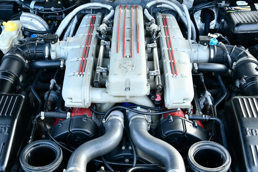 FERRARI 550 SERVICE KIT