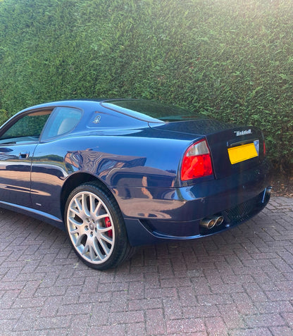 MASERATI 4200 GT COUPE