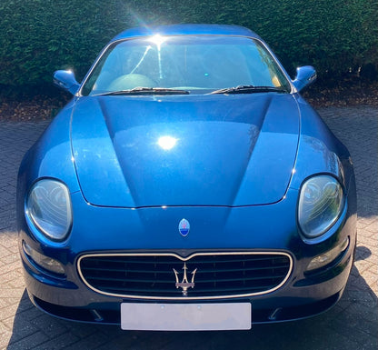 MASERATI 4200 GT COUPE