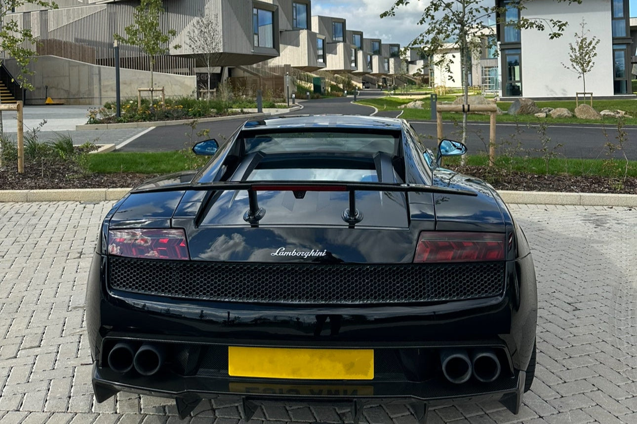 STRADA MEETS