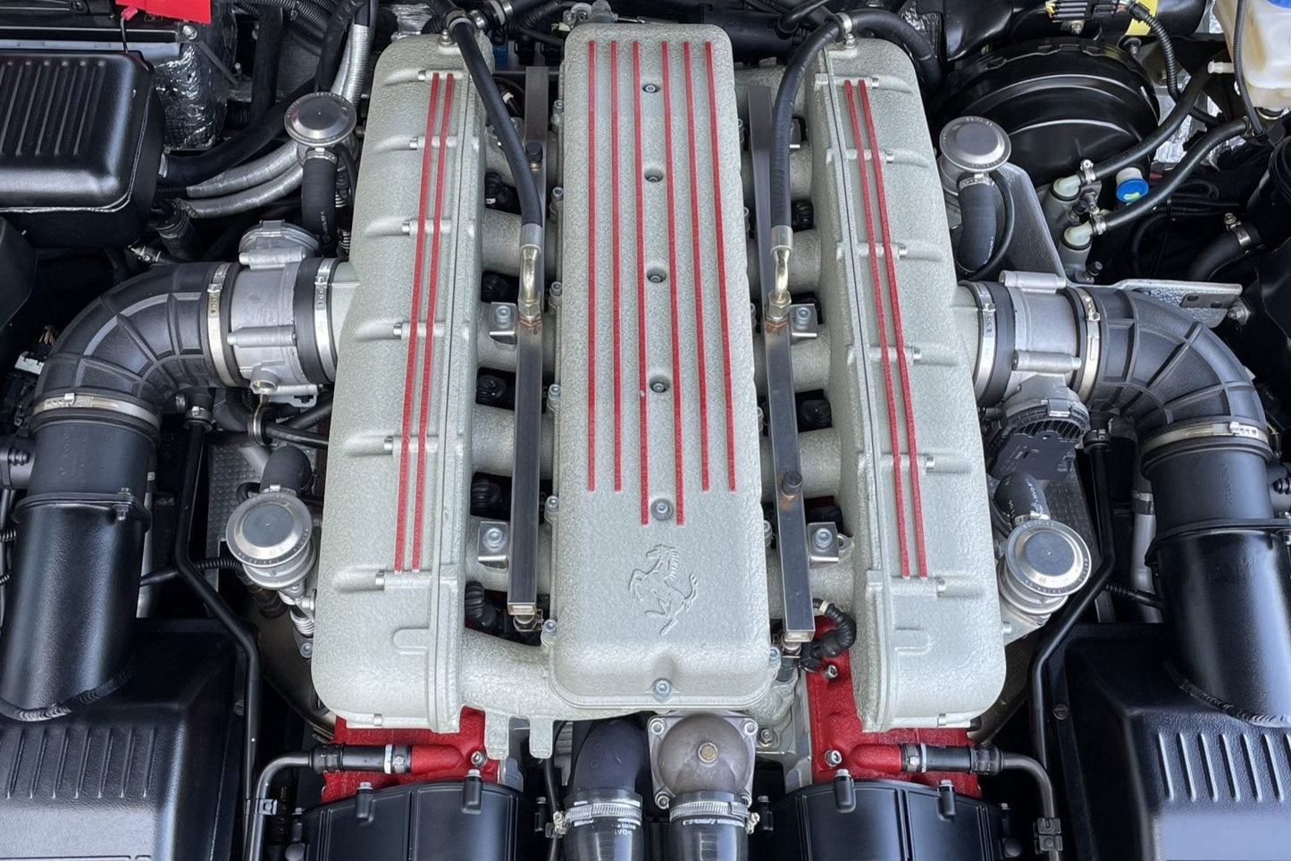 FERRARI 575 SERVICE KIT