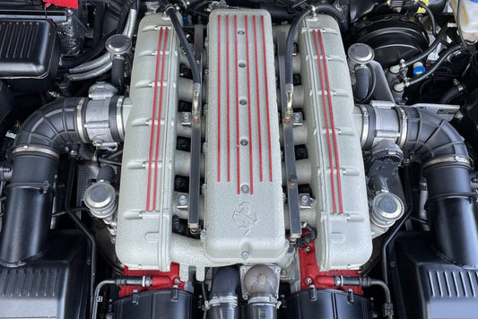 FERRARI 575 SERVICE KIT