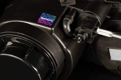 Ferrari 360 Carbon Headlights (00-05)