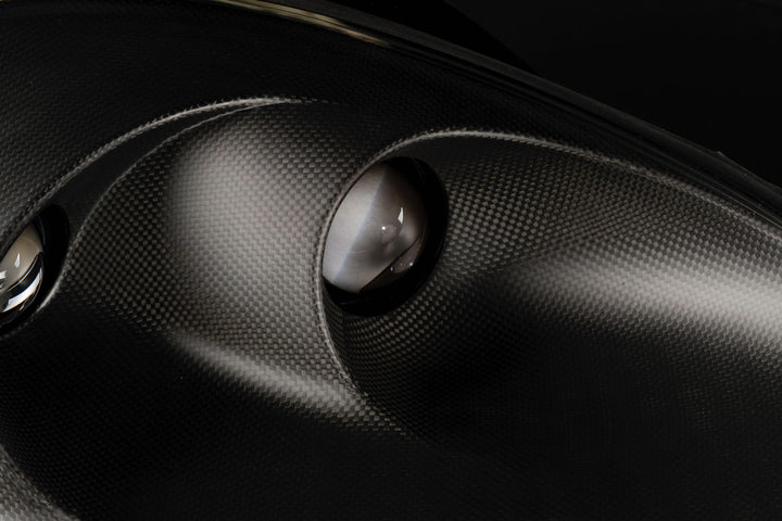 Ferrari 360 Carbon Headlights (00-05)